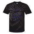 Please Be Patient With Me I'm From The 1900s Rustic Western Tie-Dye T-Shirts Black Tie-Dye