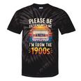 Please Be Patient With Me I'm From The 1900s Shirt Men Women Tie-Dye T-Shirts Black Tie-Dye Please Be Patient With Me I'm From The 1900s Shirt Men Women Tie-Dye T-Shirts Black Tie-Dye