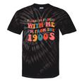 Please Be Patient With Me I'm From The 1900s Trendy Boho Tie-Dye T-Shirts Black Tie-Dye Please Be Patient With Me I'm From The 1900s Trendy Boho Tie-Dye T-Shirts Black Tie-Dye