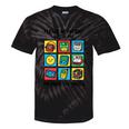 Please Be Patient With Me I'm From The 1900s Vintage 90s Tie-Dye T-Shirts Black Tie-Dye Please Be Patient With Me I'm From The 1900s Vintage 90s Tie-Dye T-Shirts Black Tie-Dye