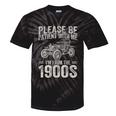 Please Be Patient I'm From The 1900s Vintage Car Tie-Dye T-Shirts Black Tie-Dye Please Be Patient I'm From The 1900s Vintage Car Tie-Dye T-Shirts Black Tie-Dye