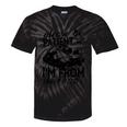 Please Be Patient With Me I'm From The 1900s Vintage Classic Premium Tri-Blend Tie-Dye T-Shirts Black Tie-Dye