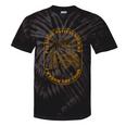 Please Be Patient I'm From The 1900s Vintage Country Gag Tee Tie-Dye T-Shirts Black Tie-Dye