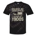 Please Be Patient I'm From The 1900s Vintage Over The Hill Tie-Dye T-Shirts Black Tie-Dye Please Be Patient I'm From The 1900s Vintage Over The Hill Tie-Dye T-Shirts Black Tie-Dye