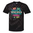 Please Be Patient With Me I'm From The 1900s Vintage For Man Premium Tie-Dye T-Shirts Black Tie-Dye