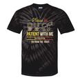 Please Be Patient With Me I'm From The 1900s Vintage Sarcasm Premium Tie-Dye T-Shirts Black Tie-Dye Please Be Patient With Me I'm From The 1900s Vintage Sarcasm Premium Tie-Dye T-Shirts Black Tie-Dye