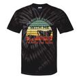 Please Be Patient With Me I'm From The 1900s Vintage Sunset Tie-Dye T-Shirts Black Tie-Dye Please Be Patient With Me I'm From The 1900s Vintage Sunset Tie-Dye T-Shirts Black Tie-Dye