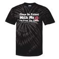 Please Be Patient I'm From The 1900s Vintage Toy Tie-Dye T-Shirts Black Tie-Dye Please Be Patient I'm From The 1900s Vintage Toy Tie-Dye T-Shirts Black Tie-Dye