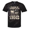 Please Be Patient To Me I'm From The 1900s Wild West Vintage Tie-Dye T-Shirts Black Tie-Dye Please Be Patient To Me I'm From The 1900s Wild West Vintage Tie-Dye T-Shirts Black Tie-Dye