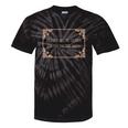 Please Slow Down I'm From The 1900s Baby Boomer Generation X Tie-Dye T-Shirts Black Tie-Dye