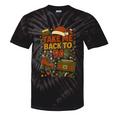 Retro 90s 80s Baby Christmas Holiday Nostalgia Tie-Dye T-Shirts Black Tie-Dye Retro 90s 80s Baby Christmas Holiday Nostalgia Tie-Dye T-Shirts Black Tie-Dye