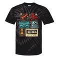 Retro Cassette 70s 80s 90s Music Vintage Party Nostalgia Tie-Dye T-Shirts Black Tie-Dye Retro Cassette 70s 80s 90s Music Vintage Party Nostalgia Tie-Dye T-Shirts Black Tie-Dye