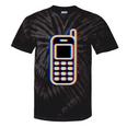 Retro Cell Vintage Mobile Phone 90s Nostalgia Vaporwave Fun Tie-Dye T-Shirts Black Tie-Dye Retro Cell Vintage Mobile Phone 90s Nostalgia Vaporwave Fun Tie-Dye T-Shirts Black Tie-Dye