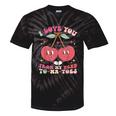 Retro Cherry Love 90s Nostalgia Tie-Dye T-Shirts Black Tie-Dye Retro Cherry Love 90s Nostalgia Tie-Dye T-Shirts Black Tie-Dye