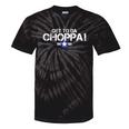 Retro Get To Da Choppa Shirt 80s Movie Nostalgia Tee Premium Tri-Blend Tie-Dye T-Shirts Black Tie-Dye Retro Get To Da Choppa Shirt 80s Movie Nostalgia Tee Premium Tri-Blend Tie-Dye T-Shirts Black Tie-Dye