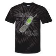 Retro Dumb Flip Phone Vintage 90s Y2K Tech Nostalgia Tie-Dye T-Shirts Black Tie-Dye Retro Dumb Flip Phone Vintage 90s Y2K Tech Nostalgia Tie-Dye T-Shirts Black Tie-Dye