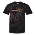 Retro Nostalgia 1980s Love Graphic Premium Tri-Blend Tie-Dye T-Shirts Black Tie-Dye Retro Nostalgia 1980s Love Graphic Premium Tri-Blend Tie-Dye T-Shirts Black Tie-Dye