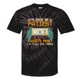 Retro Please Be Patient With Me I'm From The 1900s Old Gamer Tie-Dye T-Shirts Black Tie-Dye Retro Please Be Patient With Me I'm From The 1900s Old Gamer Tie-Dye T-Shirts Black Tie-Dye