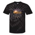 Santa Carla 1987 California Retro Sunset Nostalgia Tie-Dye T-Shirts Black Tie-Dye Santa Carla 1987 California Retro Sunset Nostalgia Tie-Dye T-Shirts Black Tie-Dye