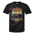 Sarcasm Retro Please Be Patient With Me I'm From The 1900s Premium Tie-Dye T-Shirts Black Tie-Dye Sarcasm Retro Please Be Patient With Me I'm From The 1900s Premium Tie-Dye T-Shirts Black Tie-Dye