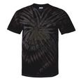 Sarcastic Please Be Patient I'm From The 1900s Premium Tri-Blend Tie-Dye T-Shirts Black Tie-Dye