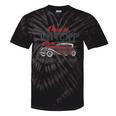 Sarcastic Please Be Patient With Me I'm From The 1900s Tie-Dye T-Shirts Black Tie-Dye