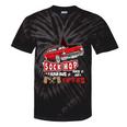 Sock Hop Fabulous Fifties Rock N Roll Automobile Nostalgia Tie-Dye T-Shirts Black Tie-Dye Sock Hop Fabulous Fifties Rock N Roll Automobile Nostalgia Tie-Dye T-Shirts Black Tie-Dye