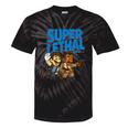 Super Lethal Cute Nostalgia Tie-Dye T-Shirts Black Tie-Dye Super Lethal Cute Nostalgia Tie-Dye T-Shirts Black Tie-Dye