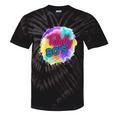 Totally 80's Tie Dye Retro Vibes 1980s Style Nostalgia Tie-Dye T-Shirts Black Tie-Dye Totally 80's Tie Dye Retro Vibes 1980s Style Nostalgia Tie-Dye T-Shirts Black Tie-Dye