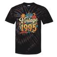 Vintage 1995 Retro Classic 90s Nostalgia Throwback Vibe Tie-Dye T-Shirts Black Tie-Dye Vintage 1995 Retro Classic 90s Nostalgia Throwback Vibe Tie-Dye T-Shirts Black Tie-Dye