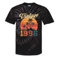 Vintage 1996 Retro Sunset Nostalgia 90s 30th Birthday Tie-Dye T-Shirts Black Tie-Dye Vintage 1996 Retro Sunset Nostalgia 90s 30th Birthday Tie-Dye T-Shirts Black Tie-Dye