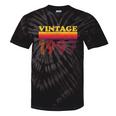 Vintage 1997 Retro Style 90's Born Nostalgia Vibes Birthday Premium Tri-Blend Tie-Dye T-Shirts Black Tie-Dye Vintage 1997 Retro Style 90's Born Nostalgia Vibes Birthday Premium Tri-Blend Tie-Dye T-Shirts Black Tie-Dye