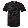 Vintage 6 7 Sketch Yin Yang Namaste Six Seven Nostalgia Tie-Dye T-Shirts Black Tie-Dye Vintage 6 7 Sketch Yin Yang Namaste Six Seven Nostalgia Tie-Dye T-Shirts Black Tie-Dye