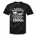 Vintage 90s Country Please Be Patient I'm From The 1900s Tie-Dye T-Shirts Black Tie-Dye Vintage 90s Country Please Be Patient I'm From The 1900s Tie-Dye T-Shirts Black Tie-Dye