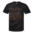 Vintage Biden Please Be Patient With Me I'm From The 1900s Tie-Dye T-Shirts Black Tie-Dye