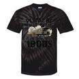 Vintage Be Patient With Me I'm From The 1900s Steam Train Tie-Dye T-Shirts Black Tie-Dye Vintage Be Patient With Me I'm From The 1900s Steam Train Tie-Dye T-Shirts Black Tie-Dye