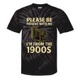 Vintage Please Be Patient With Me I'm From The 1900s Camera Tie-Dye T-Shirts Black Tie-Dye Vintage Please Be Patient With Me I'm From The 1900s Camera Tie-Dye T-Shirts Black Tie-Dye