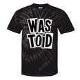 Wastoid 80s Slang Retro Teen Quote Gen X Nostalgia Tie-Dye T-Shirts Black Tie-Dye Wastoid 80s Slang Retro Teen Quote Gen X Nostalgia Tie-Dye T-Shirts Black Tie-Dye