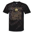 Western Please Be Patient With Me I'm From The 1900s Tie-Dye T-Shirts Black Tie-Dye