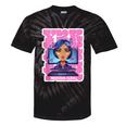 Y2K Nostalgia Retro Aesthetic Trendy Vintage Tie-Dye T-Shirts Black Tie-Dye Y2K Nostalgia Retro Aesthetic Trendy Vintage Tie-Dye T-Shirts Black Tie-Dye