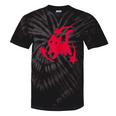 Yk2 Grunge Scary Cat With Shooting Stars 90s Nostalgia Tie-Dye T-Shirts Black Tie-Dye Yk2 Grunge Scary Cat With Shooting Stars 90s Nostalgia Tie-Dye T-Shirts Black Tie-Dye