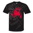 Yk2 Grunge Scary Cat With Shooting Stars 90s Nostalgia Tie-Dye T-Shirts Black Tie-Dye Yk2 Grunge Scary Cat With Shooting Stars 90s Nostalgia Tie-Dye T-Shirts Black Tie-Dye