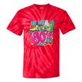 In My 80s Era Retro Vintage 80s Party Throwback Nostalgia Tie-Dye T-Shirts Red Tie-Dye In My 80s Era Retro Vintage 80s Party Throwback Nostalgia Tie-Dye T-Shirts Red Tie-Dye