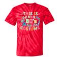 This Is My 90s Costume Mixtape Era Outfits Nostalgia 1990s Tie-Dye T-Shirts Red Tie-Dye This Is My 90s Costume Mixtape Era Outfits Nostalgia 1990s Tie-Dye T-Shirts Red Tie-Dye