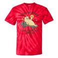 90s Manatee Humor Please Patient I'm From The 1900s Tie-Dye T-Shirts Red Tie-Dye 90s Manatee Humor Please Patient I'm From The 1900s Tie-Dye T-Shirts Red Tie-Dye