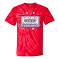 90s RNB Vibes Cassette – Retro Music Nostalgia RNB Cassette Tie-Dye T-Shirts Red Tie-Dye 90s RNB Vibes Cassette – Retro Music Nostalgia RNB Cassette Tie-Dye T-Shirts Red Tie-Dye