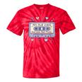 90s RNB Vibes Cassette – Retro Music Nostalgia RNB Cassette Tie-Dye T-Shirts Red Tie-Dye 90s RNB Vibes Cassette – Retro Music Nostalgia RNB Cassette Tie-Dye T-Shirts Red Tie-Dye