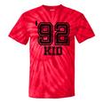 '92 Kid Perfect Vintage Retro Nostalgia Gear For Year 1992 Tie-Dye T-Shirts Red Tie-Dye '92 Kid Perfect Vintage Retro Nostalgia Gear For Year 1992 Tie-Dye T-Shirts Red Tie-Dye