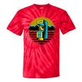 Arcade Game Machine Nostalgia Retro Gamer 80s 90s Tie-Dye T-Shirts Red Tie-Dye Arcade Game Machine Nostalgia Retro Gamer 80s 90s Tie-Dye T-Shirts Red Tie-Dye