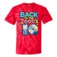 Back To The 2000s Retro Nostalgia Premium Tri-Blend Tie-Dye T-Shirts Red Tie-Dye Back To The 2000s Retro Nostalgia Premium Tri-Blend Tie-Dye T-Shirts Red Tie-Dye